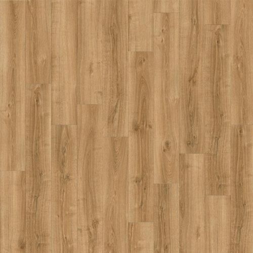 Piso Vinílico Colado Quick-Step Primero Carvalho de Verão Quente Capa 0,3mm 0,2x9,88x169cm