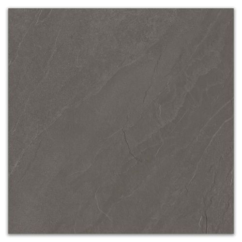 Porcelanato "A" Eliane Cite Ita Ardosia Carbono Ext 59x59