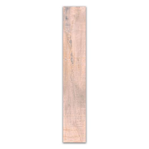 Porcelanato "A" 19,3x119,5 Campestre Creme ABS Retificado INC08FG0003A Incepa