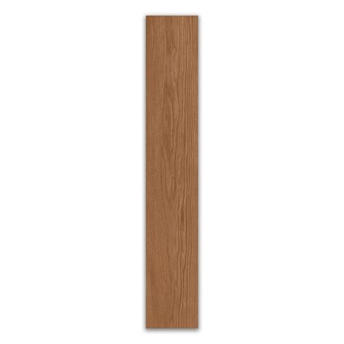 Porcelanato "A" 19,3x119,5 Carvalho Marrom ABS Retificado INC08FG0009A Incepa