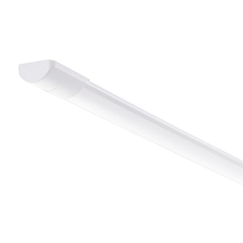 Luminária Led 11,5w Slim Wide Batten 50cm Luz Branca 1100lm 911401828287 Philips