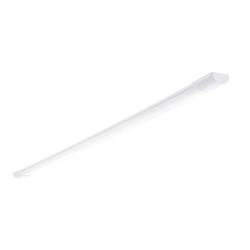 Luminária Led 11,5w Slim Wide Batten 50cm Luz Branca 1100lm 911401828287 Philips