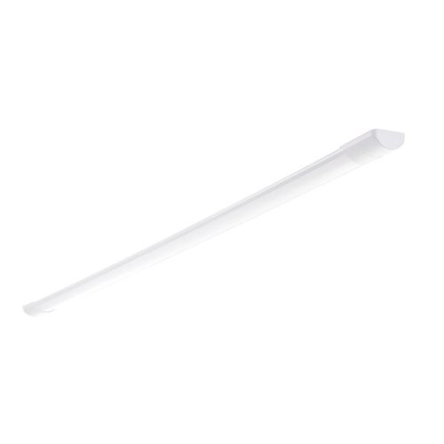 Luminária Led 23w Slim Wide Batten 100cm Luz Branca 2200lm 911401828587 Philips