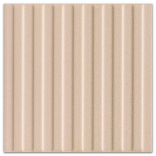 Revestimento "A" Eliane Poente Linha Marfim Matte 15x15
