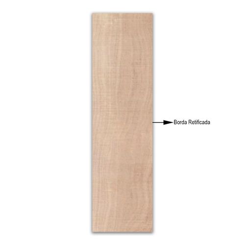 Porcelanato Portobello Arca Nordic Externo Retificado "A" 20x120