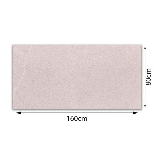 Porcelanato Acetinado Eliane Dunas Gris "A" 80x160