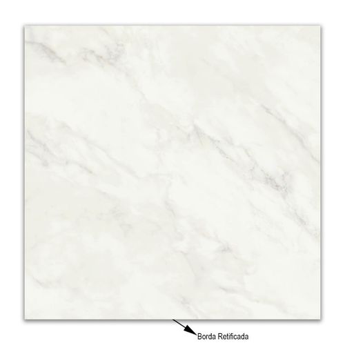 Porcelanato Portobello Chiaro Di Versilia Natural Retificado "A" 90x90