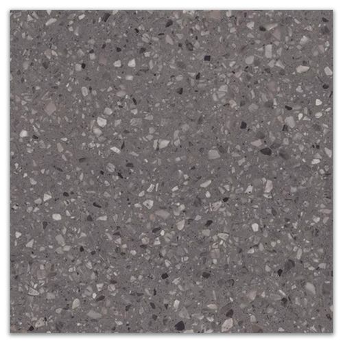 Porcelanato Portobello Samba Rock Graphite St Natural Retificado "A" 120x120