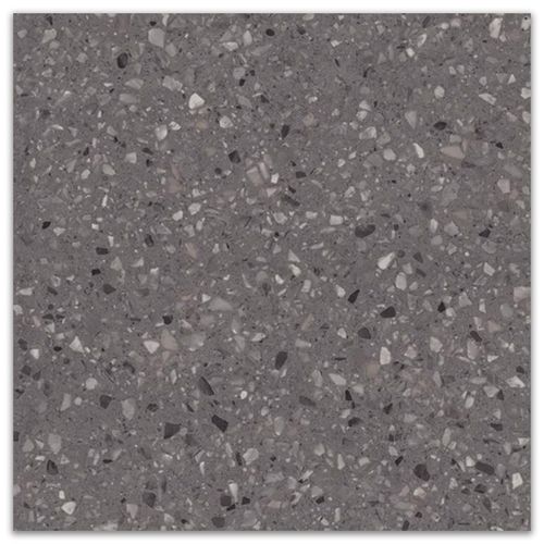 Porcelanato Portobello Samba Rock Graphite St Natural Retificado "A" 120x120