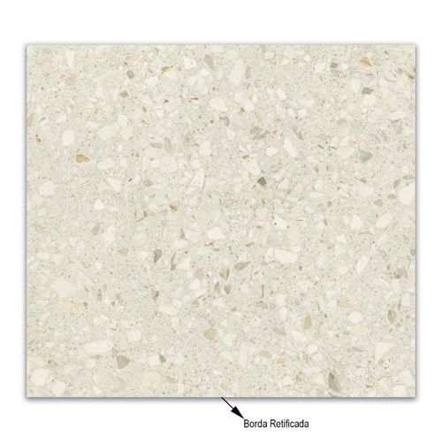 Porcelanato Portobello Samba Rock Graphite Externo Retificado "A" 120x120
