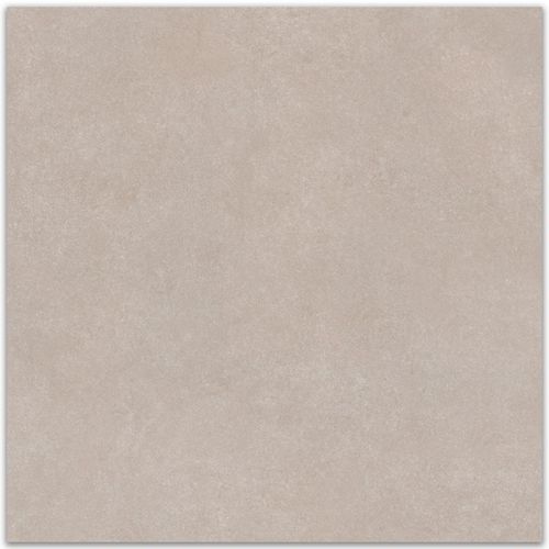 Porcelanato "A" Roca Quadra Greige ABS Retificado 89,5x89,5