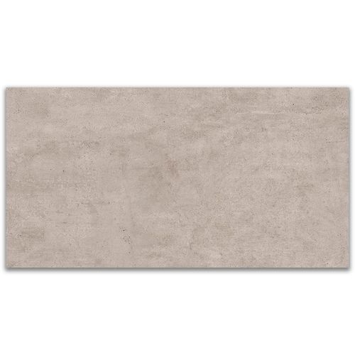 Porcelanato "A" Delta Toronto Cement Acetinado Retificado 60x120