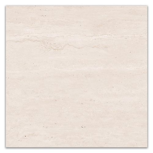 Porcelanato Ceusa Travertino Veins Be Nat "A" 87,7x87,7 Retificado