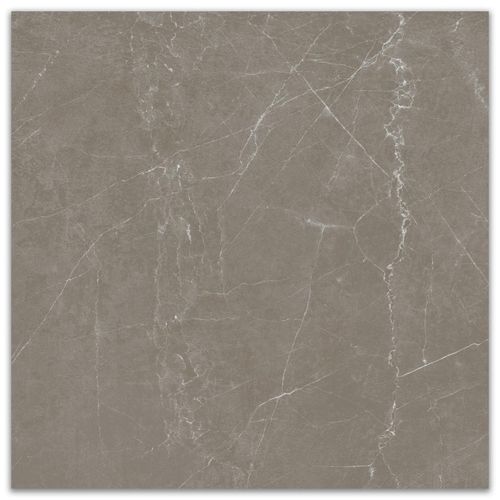 Porcelanato Ceusa Toronto Bw Polido "A" 87,7x87,7 Retificado