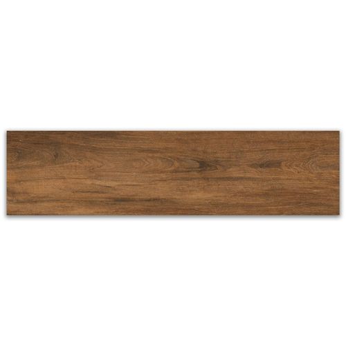 Porcelanato Ceusa Canela Antique No Hard Ret "A" 29,1x117