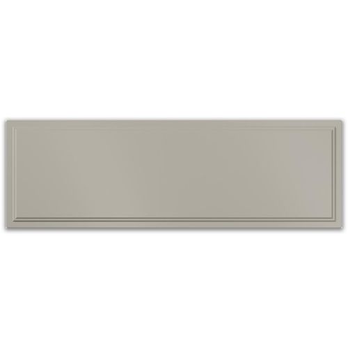 Revestimento Portinari Frame Sgr Matte Bold "A" 7,7x24