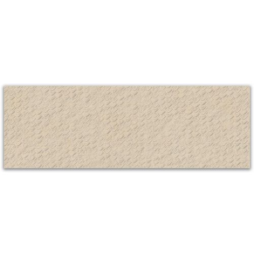Porcelanato "A" 40X120 Santorini Decor Sbe Matte Ret 6063001A Portinari