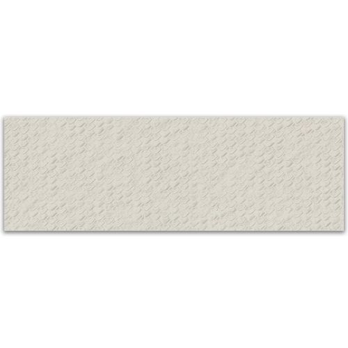 Porcelanato "A" 40X120 Santorini Decor Sgr Matte Ret 6063002A Portinari