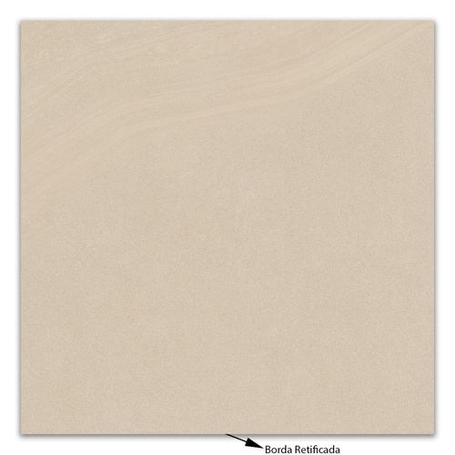 Porcelanato Portinari Santorini Sbe Hard Ret "A" 90x90