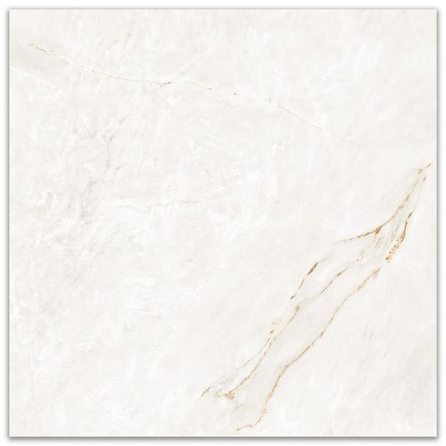 Porcelanato Portinari Paraná Gold Wh Pol Retificado "A" 120x120