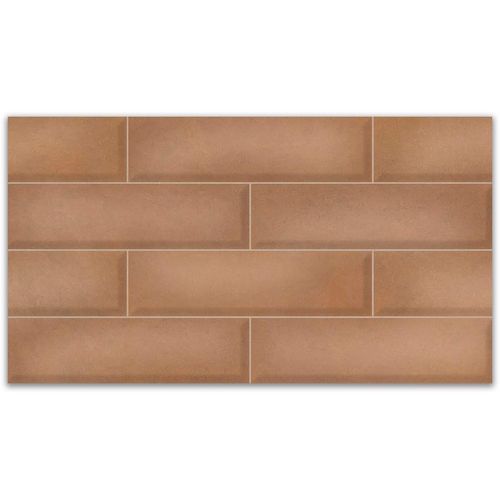 Revestimento Lume Brick Olaria Acetinado Retificado "A" 32x59