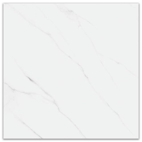Porcelanato Elizabeth Ouro Branco Acetinado "C" 84x84
