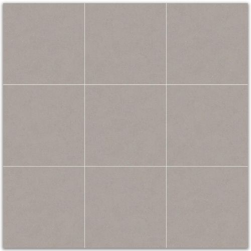 Porcelanato Acetinado Helena Singular "A" 121x121cm Retificado