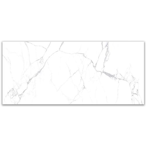 Porcelanato Acetinado Helena Iceland "A" 82x121cm Retificado