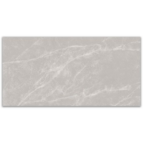 Porcelanato Polido Helena Glacier "A" 62x121cm Retificado