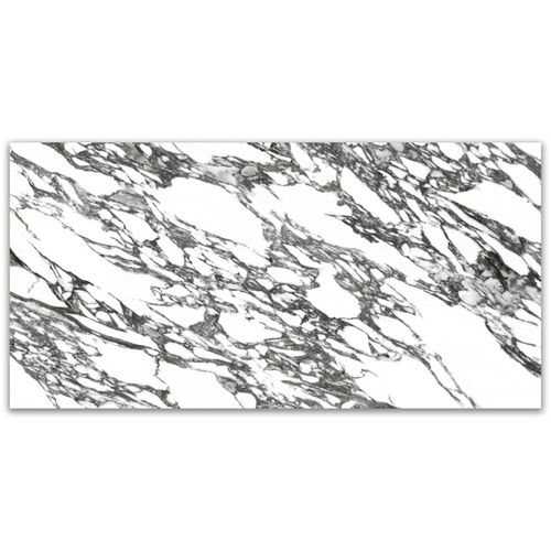 Porcelanato Polido Helena Vivant Viola "A" 62x121cm Retificado