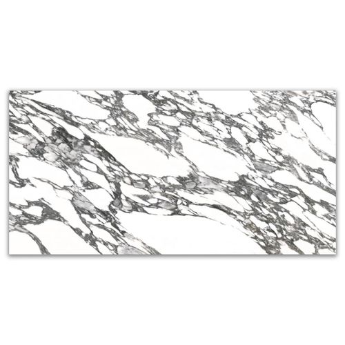 Porcelanato Polido Helena Vivant Viola "A" 62x121cm Retificado