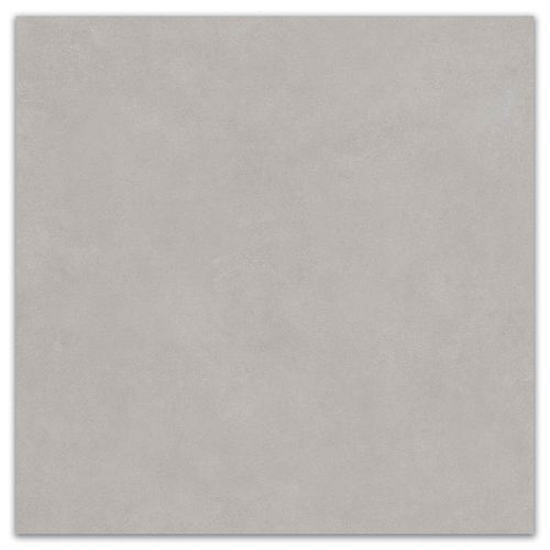Porcelanato Acetinado Helena Detroit Grigio "A" 83X83cm Retificado