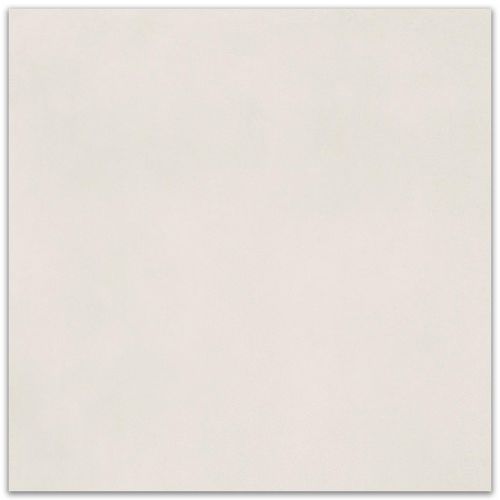 Porcelanato Acetinado Eliane Sensi Off White 3D "A" 90x90cm Retificado