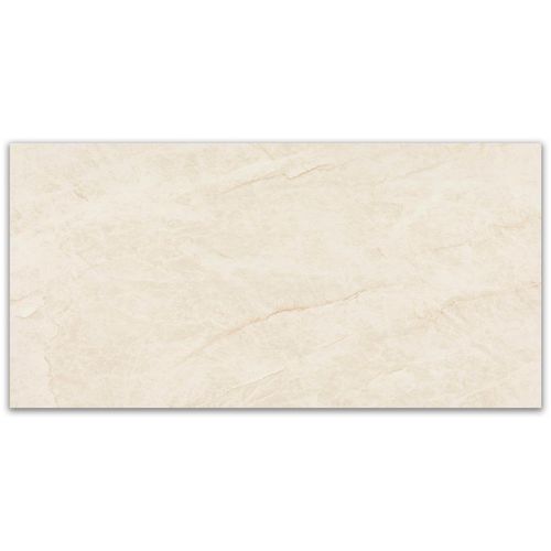 Porcelanato "A" 60x120 Mahal Marfim Polido Retificado 8064369 Eliane