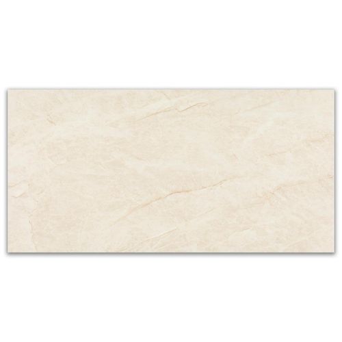 Porcelanato Eliane Mahal Marfim Acetinado "A" 60x120 Retificado