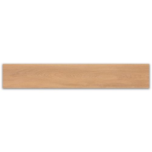 Porcelanato Eliane Savona Peroba Acetinado 3D "A" 19,7x120 Retificado