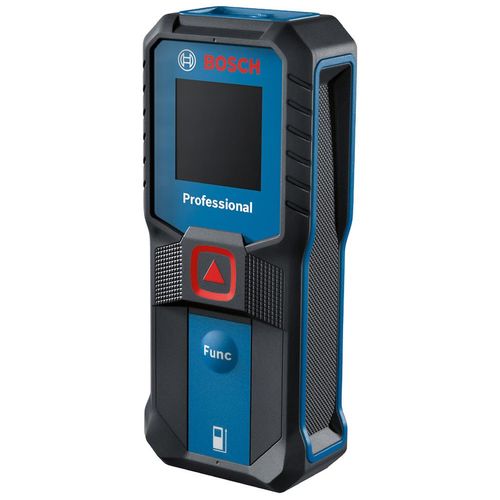 Trena a Laser Bosch GLM 30-23 com alcance 30m