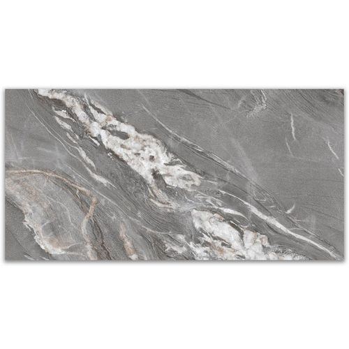 Porcelanato Elizabeth Aroma Urbano Esmaltado Polido "A" 49x99 Retificado