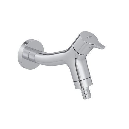 Torneira Para Jardim e Tanque Gama-CR 1153.C13 Deca