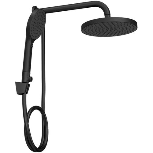 Chuveiro Redondo Deca C/Desv e Ducha Flex Max - BLMT