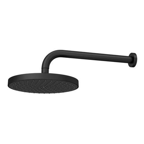 Chuveiro Redondo Deca C/Tubo Parede Flex Max -BLMT