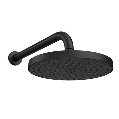Chuveiro Redondo Deca C/Tubo Parede Flex Max -BLMT