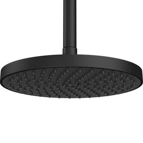 Chuveiro Redondo Deca C/Tubo Teto Flex Max -BLMT