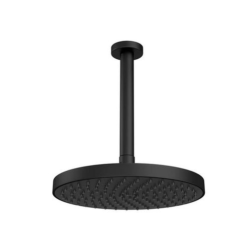 Chuveiro Redondo Deca C/Tubo Teto Flex Max -BLMT