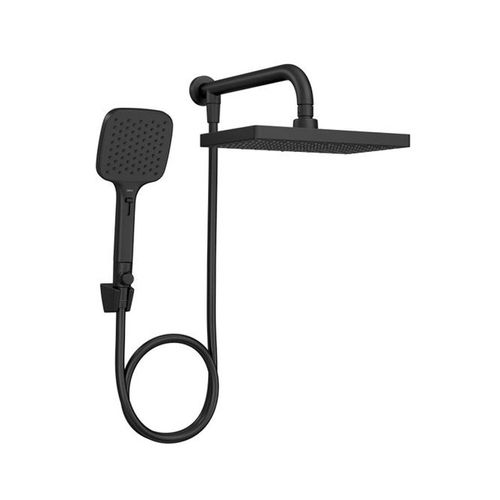 Chuveiro Retangular Deca C/Desv e Ducha Flex Max-BLMT