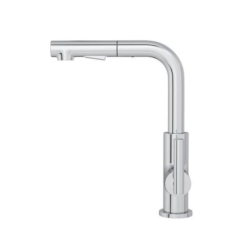 Monocomando para Cozinha Deca B Alta Beta Flex Cromado