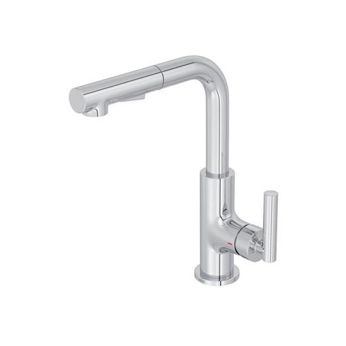 Monocomando para Cozinha Deca B Alta Beta Flex Cromado