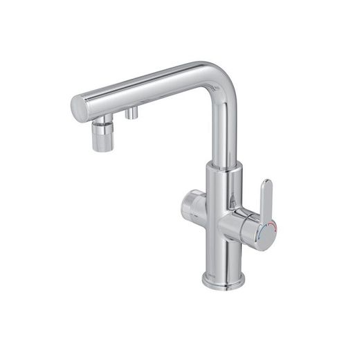 Misturador Monocomando Cozinha com Filtro Enjoy Go Cromado 2281.CR.F.M Deca