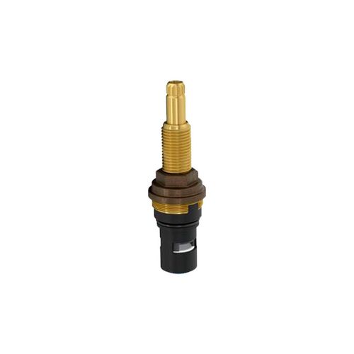 Acabamento para Registro Pressão 1/2, 3/4 e 1" Beta Cromado 4916.C109.PQ Deca