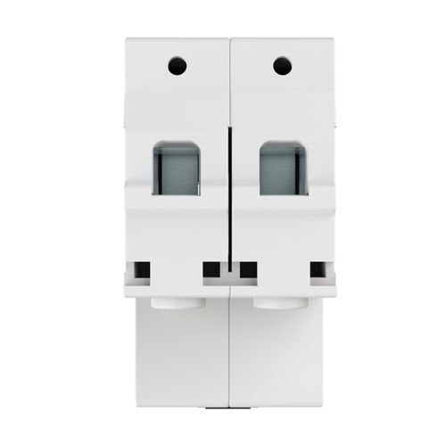 Disjuntor 10A Bipolar Soprano 3KA Curva C